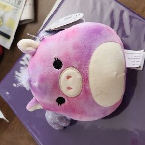 5 in. Willow Squishmallow